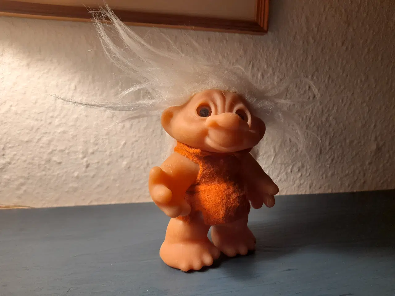 Billede 2 - Gjøl trold