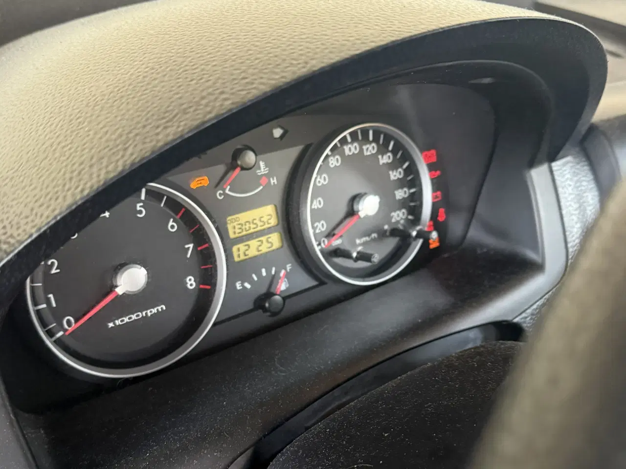 Billede 4 - Hyundai Getz 2004