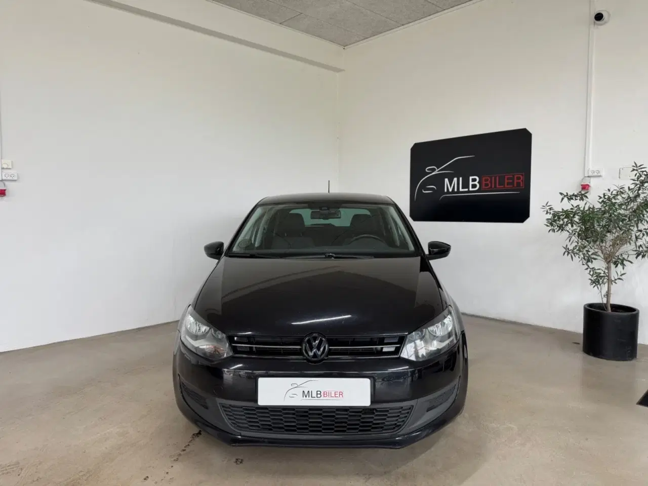 Billede 3 - VW Polo 1,6 TDi 90 Highline BM