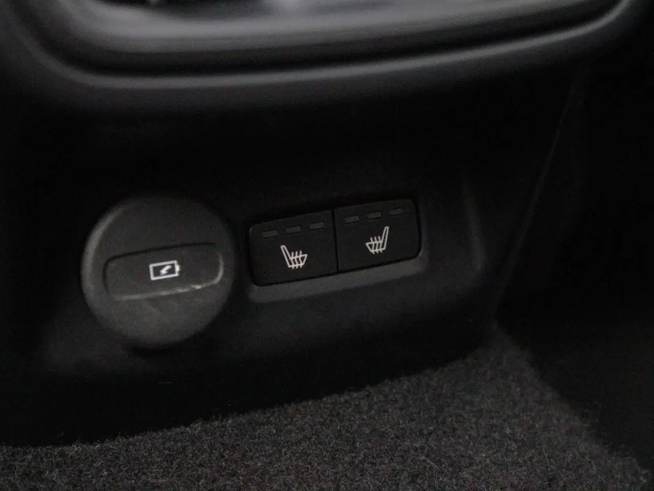 Billede 5 - Polestar 2 EL Long Range Plus AWD 408HK 5d Aut.