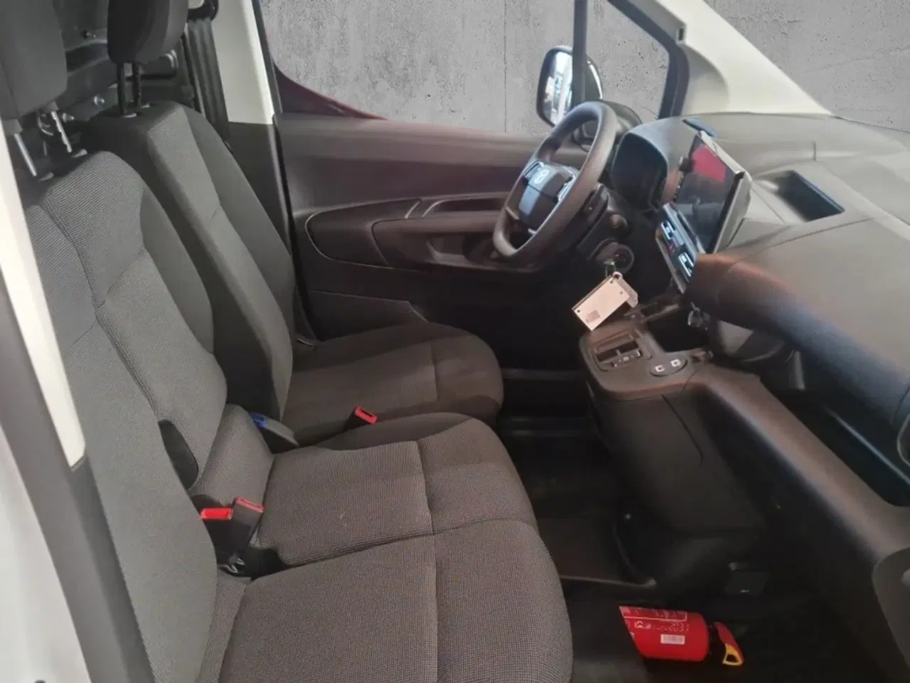 Billede 11 - Toyota ProAce City 50 Long Comfort Master