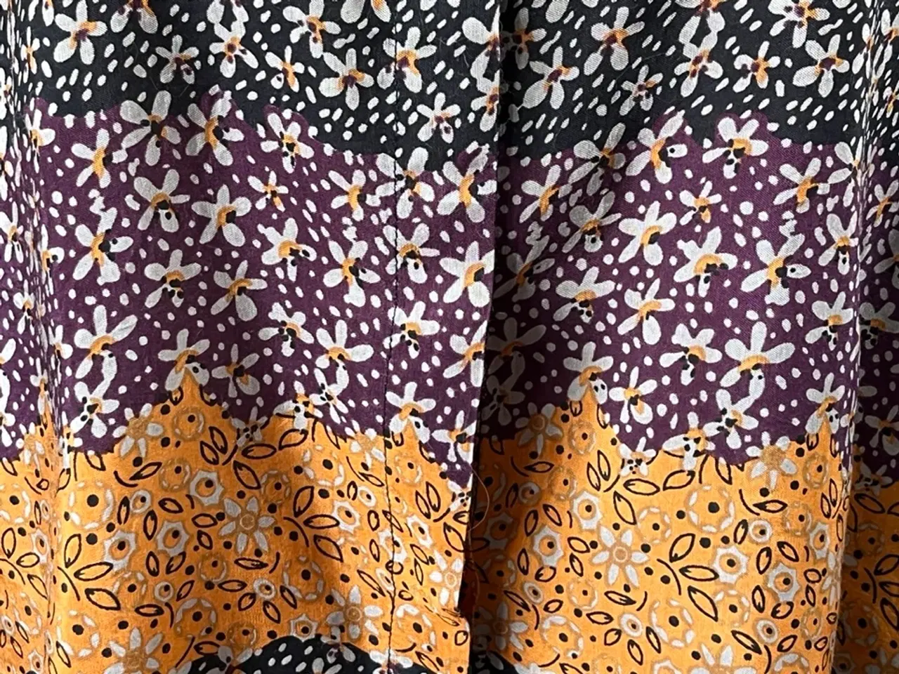 Billede 3 - Masai, skjorte/bluse, str 38