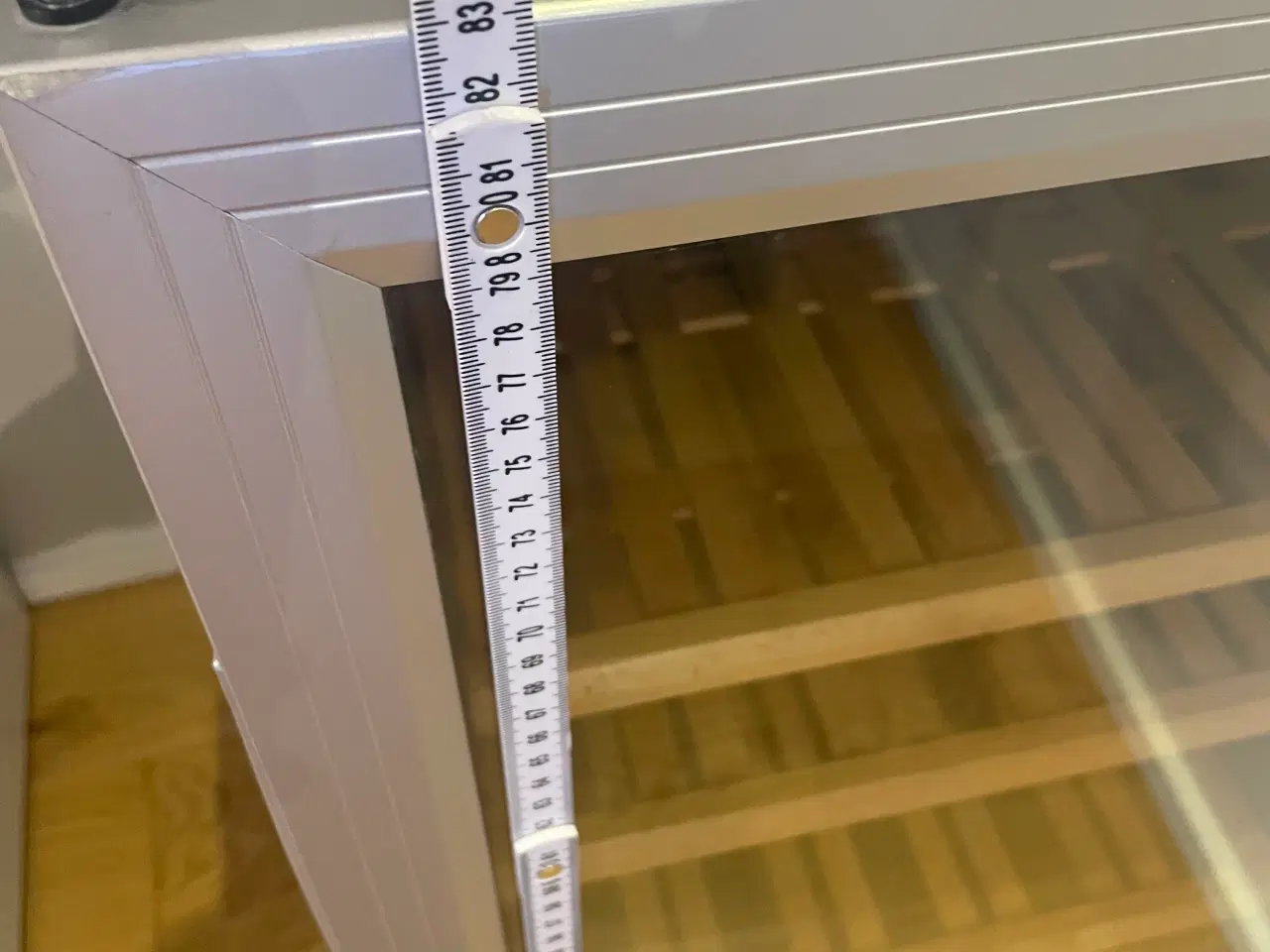 Billede 4 - Knau Vinkøleskab 