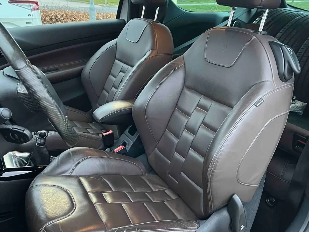 Billede 13 - DS DS 3 1,6 BlueHDi 100 Sport