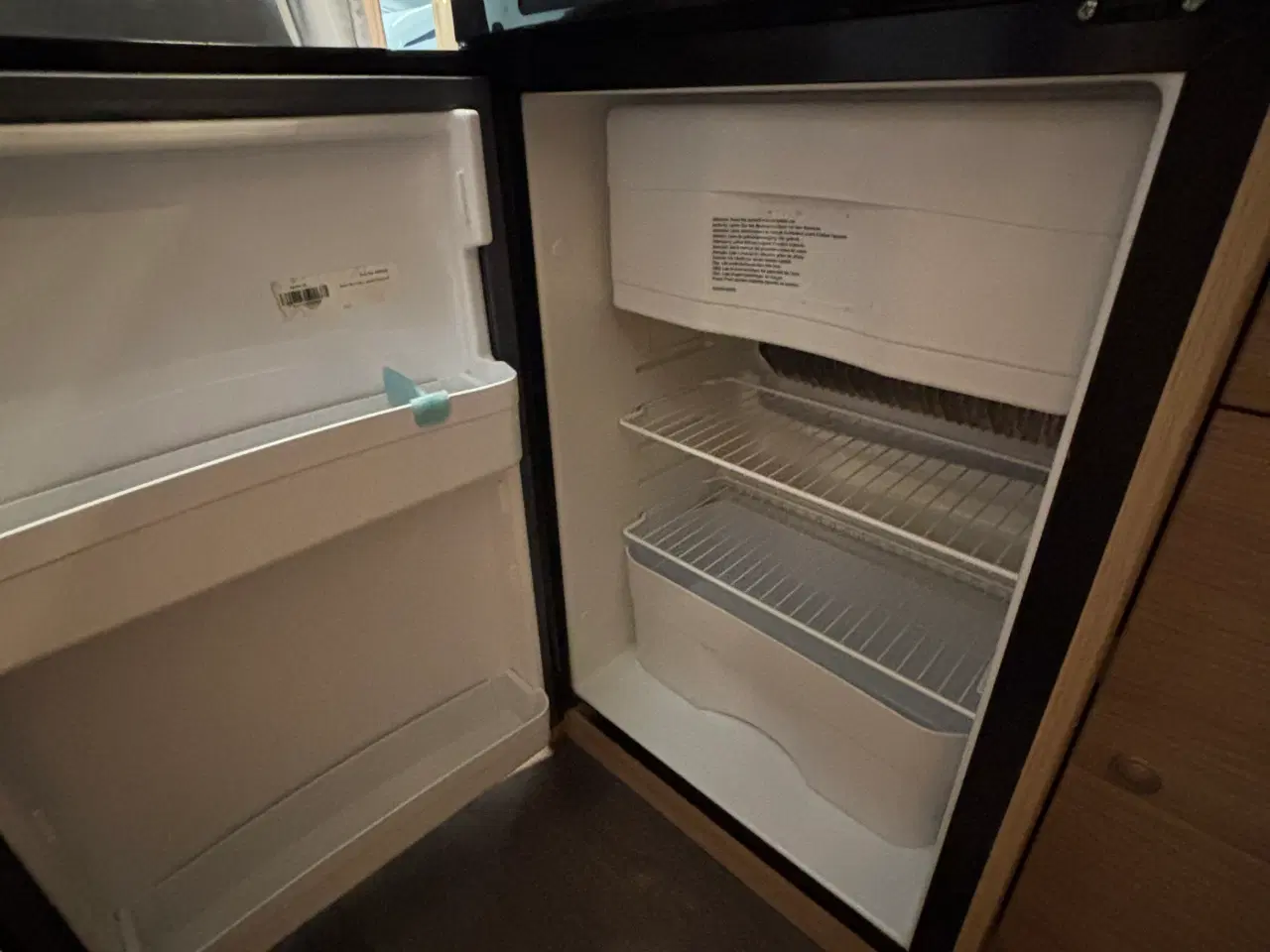 Billede 9 - Autocamper til salg - Sunlight T58