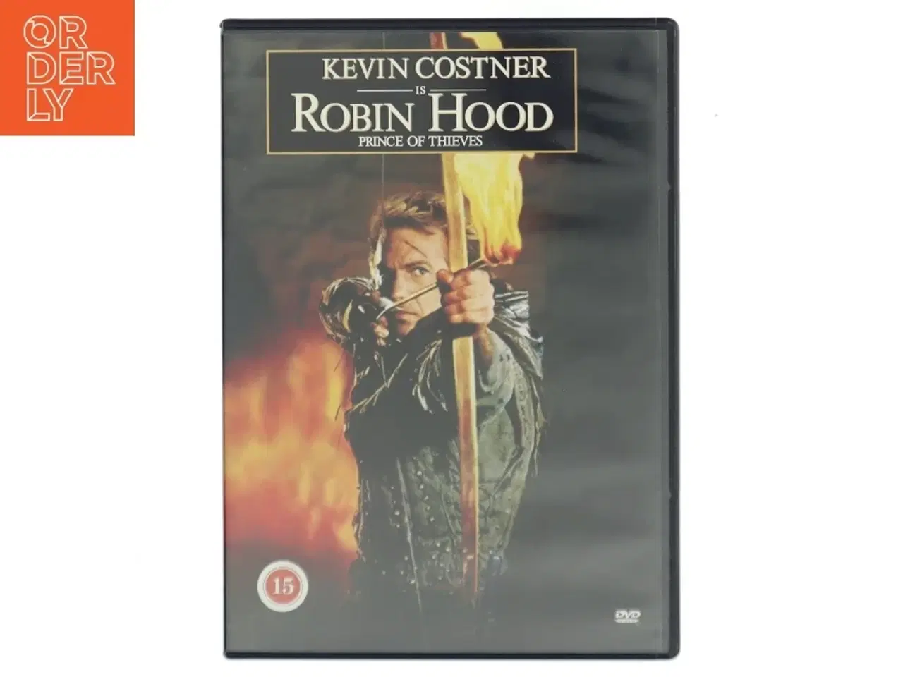 Billede 1 - Robin Hood