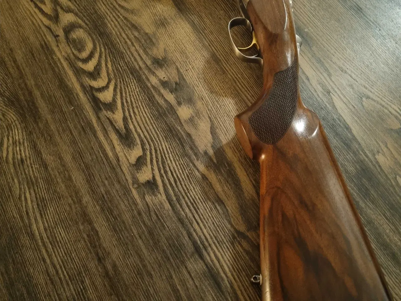 Billede 3 - Beretta ultralight gold