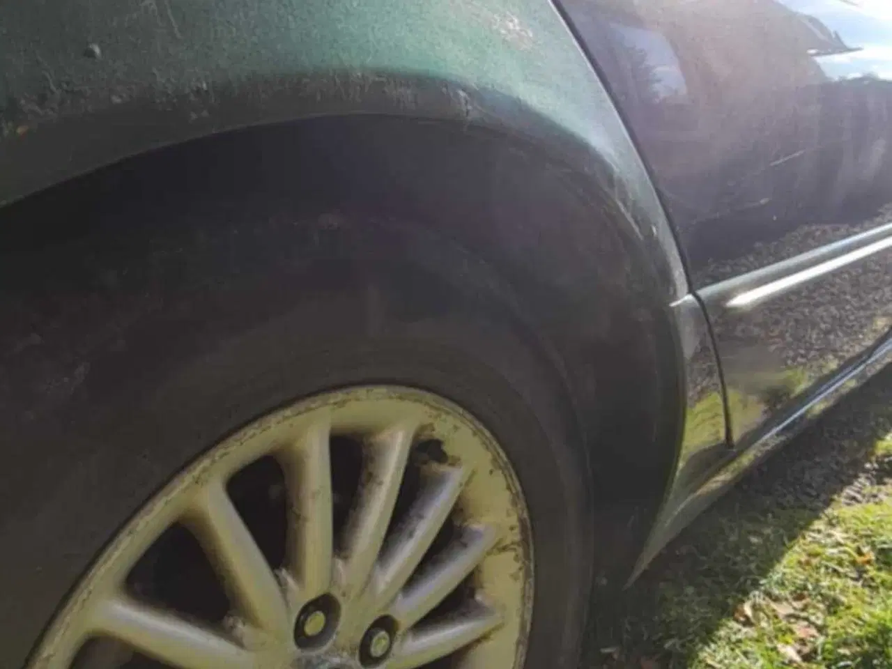 Billede 2 - Chrysler m300