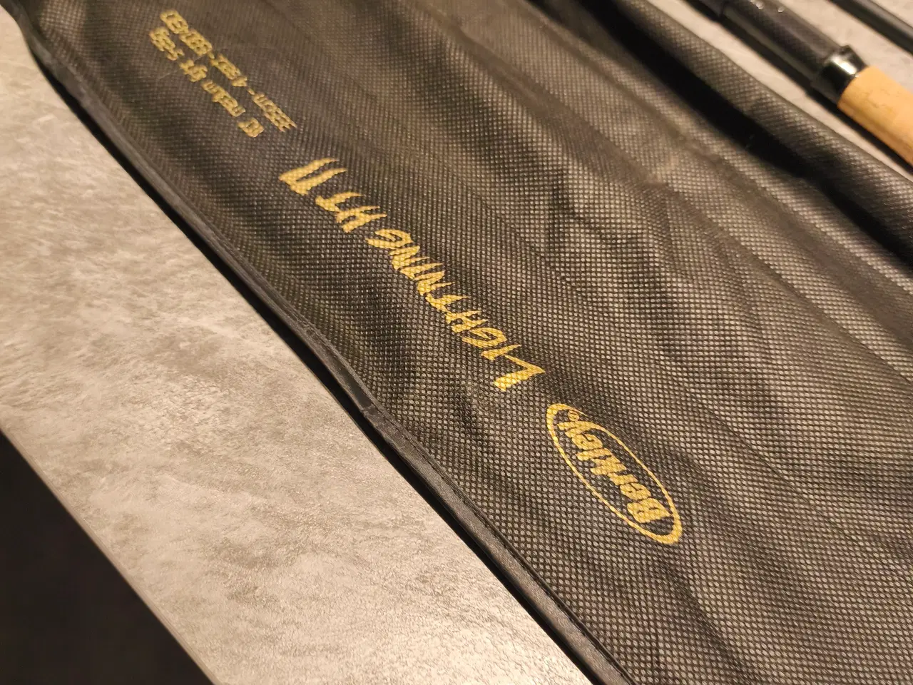 Billede 2 - Berkeley lightning ht2 11 fod 