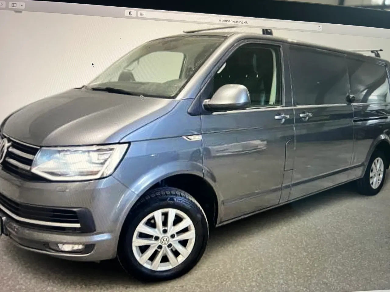 Billede 11 - Vw Transporter/salg/leasing