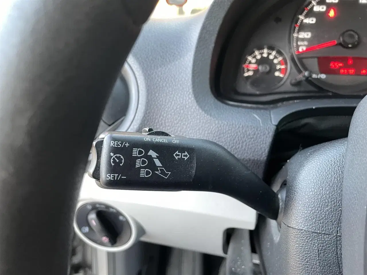 Billede 9 - Skoda Citigo 1,0 MPI Family 60HK 5d