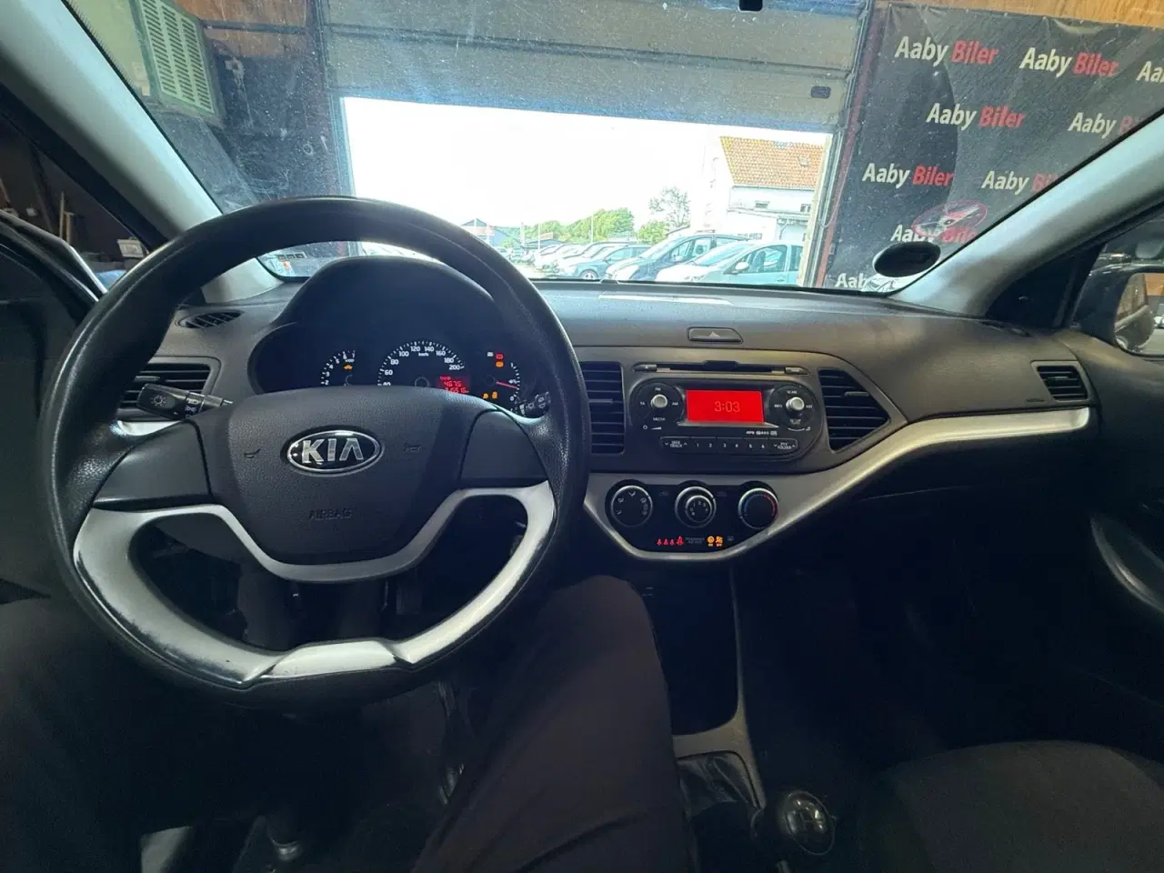 Billede 12 - Kia Picanto 1,0 Active Eco