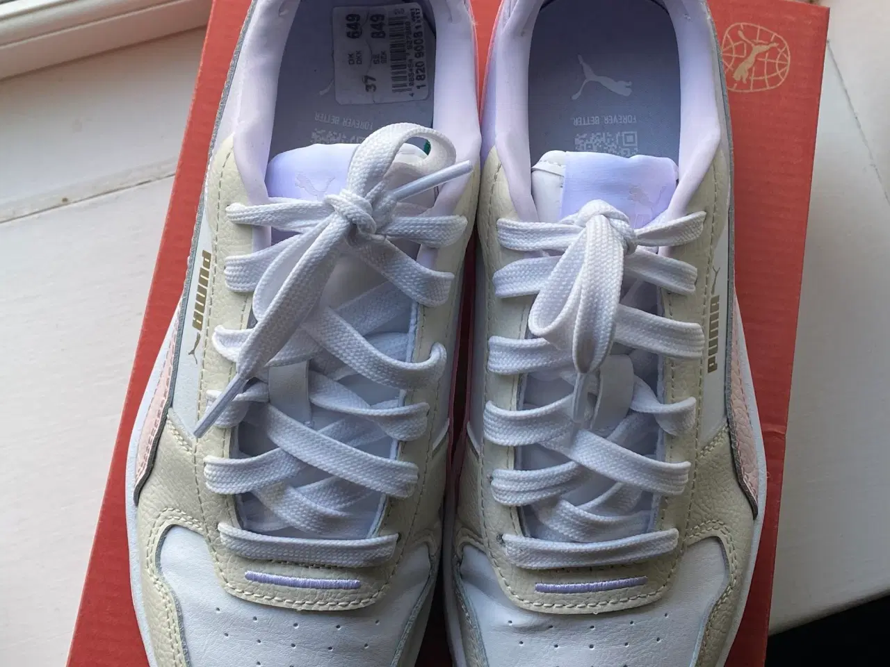 Billede 11 - Puma sneakers 