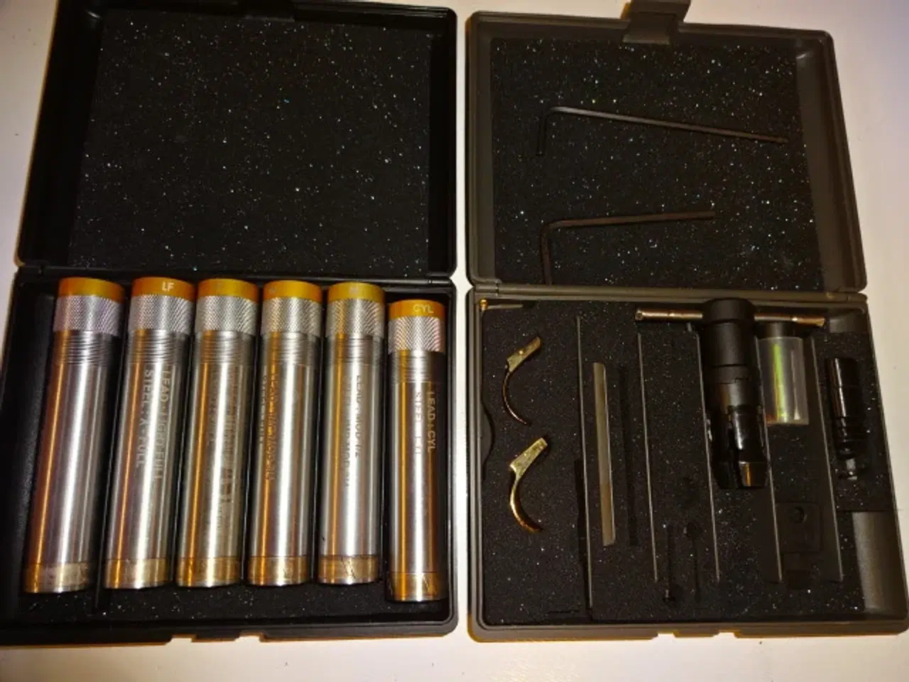 Billede 6 - Browning 725 ProSport 81 cm løb