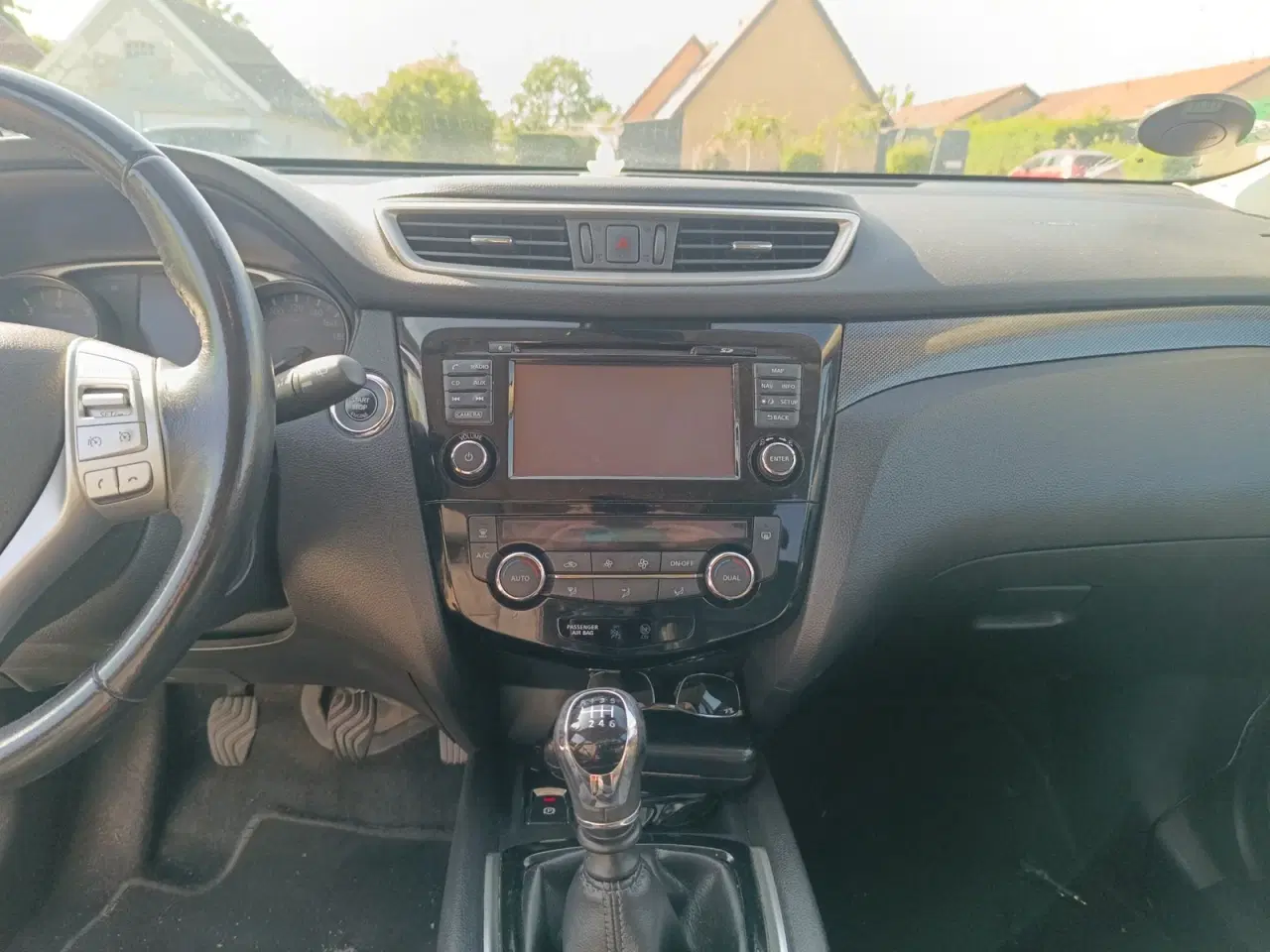Billede 12 - Nissan X-Trail 1,6 Dig-T 163 Tekna