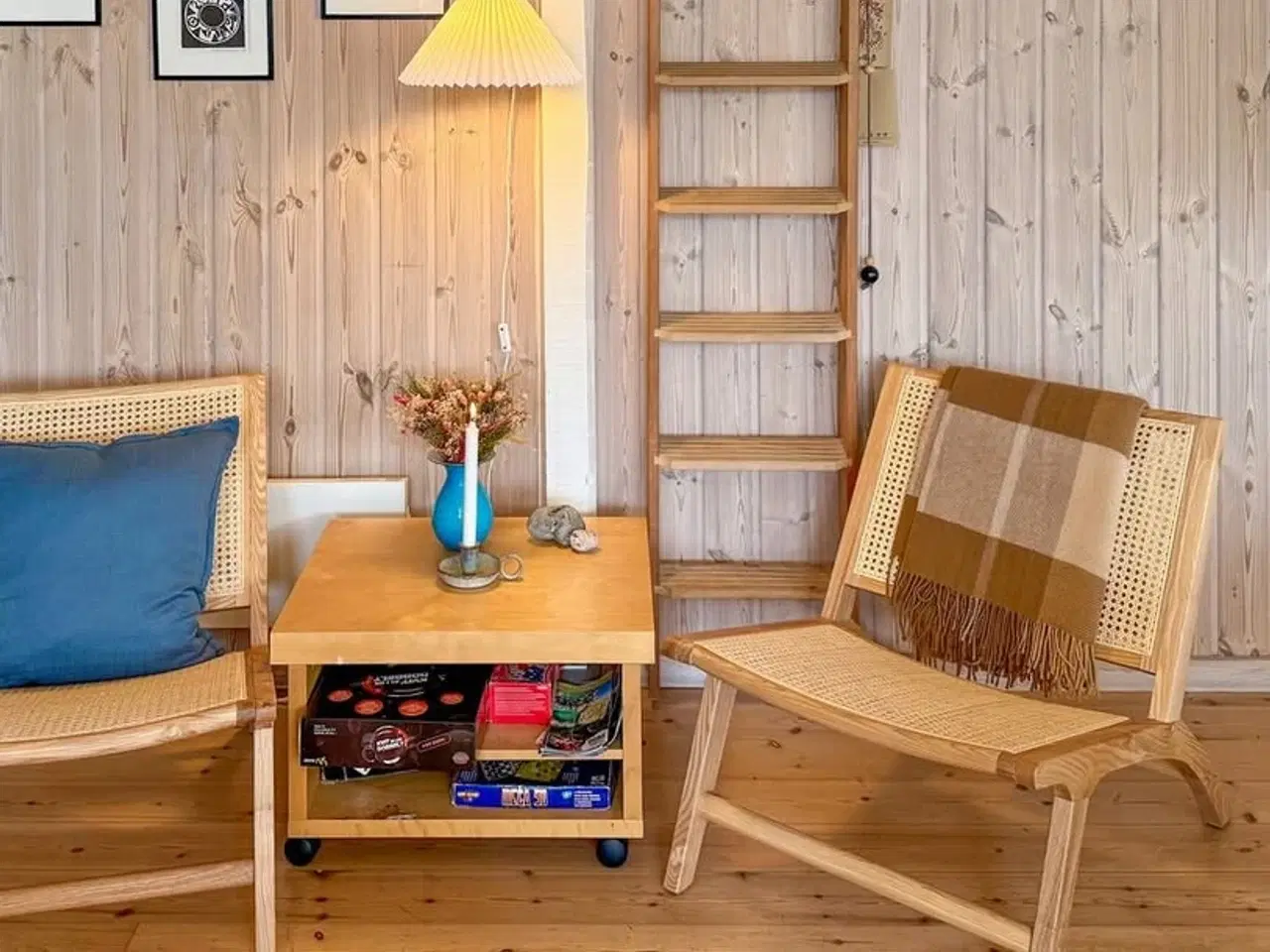 Billede 11 - Sommerhus der sænker pulsen