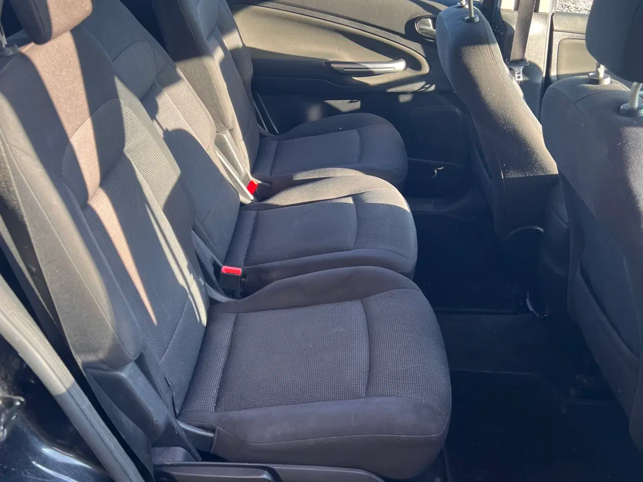 Billede 6 - Ford s-Max nysynet dejlig stor bil