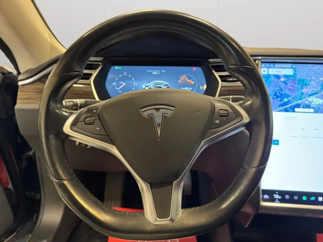 Billede 6 - Tesla Model S  70D