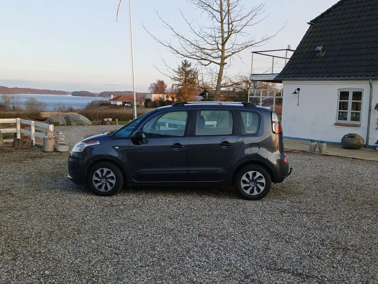 Billede 4 - Citroën C3 Picasso 1,6 HDi 90 Seduction