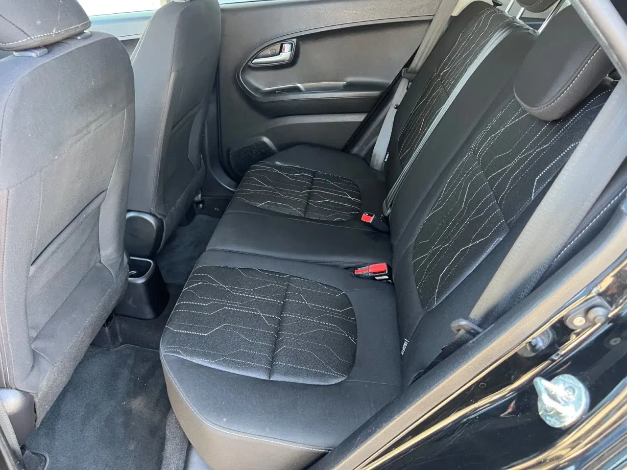 Billede 3 - Kia Picanto 1,0 Premium