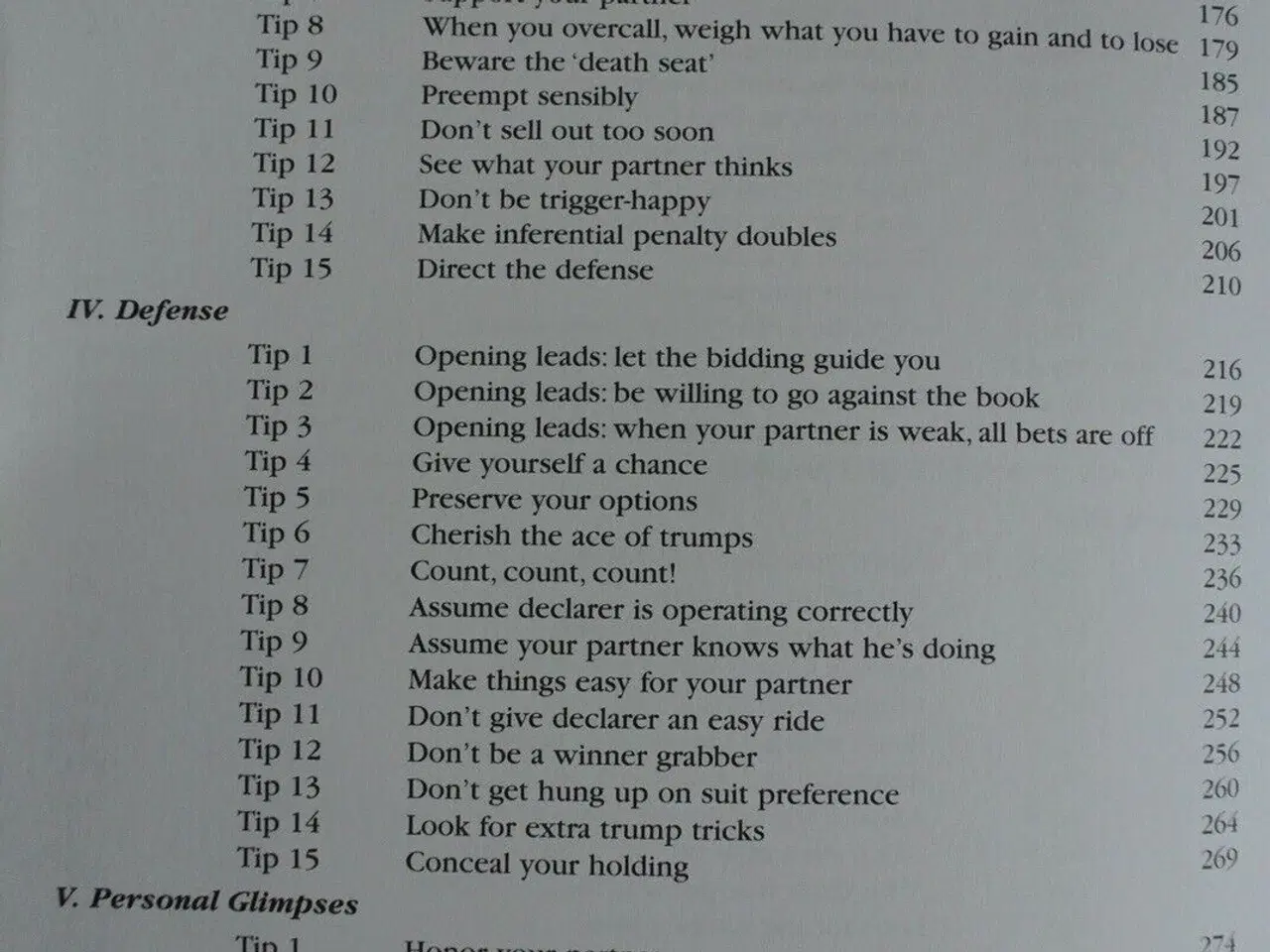 Billede 3 - becoming a bridge expert, by frank stewart, emne: 
