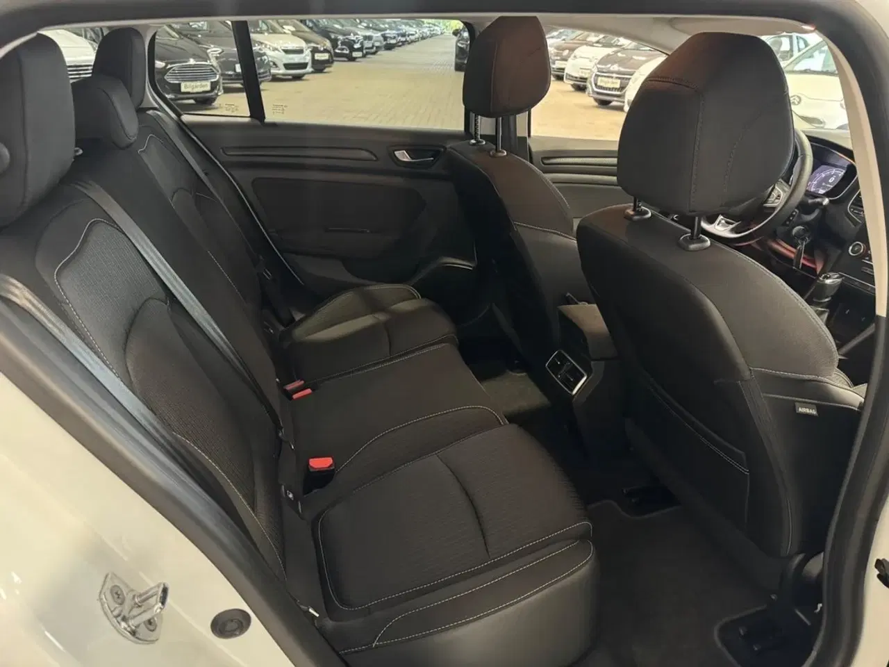Billede 23 - Renault Megane IV 1,2 TCe 100 Zen Sport Tourer