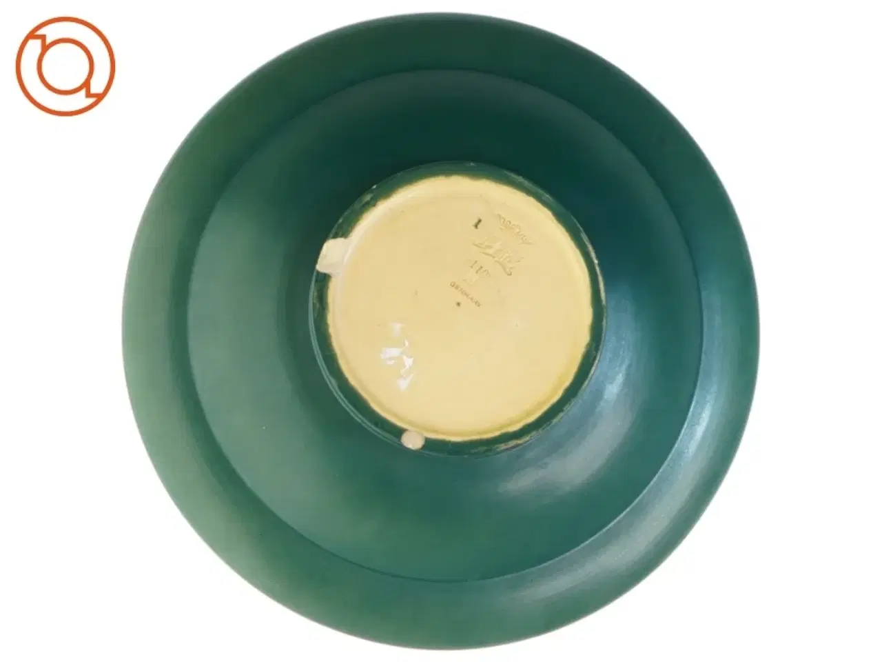 Billede 4 - Frugtfad 119 fra Jpe Ipsens Enke (str. 29 x 5 cm)