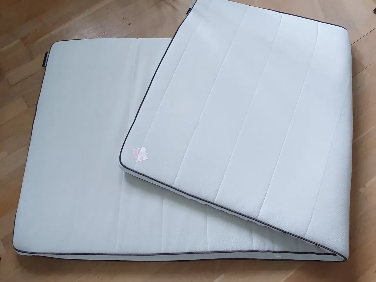 Billede 3 - Topmadras 