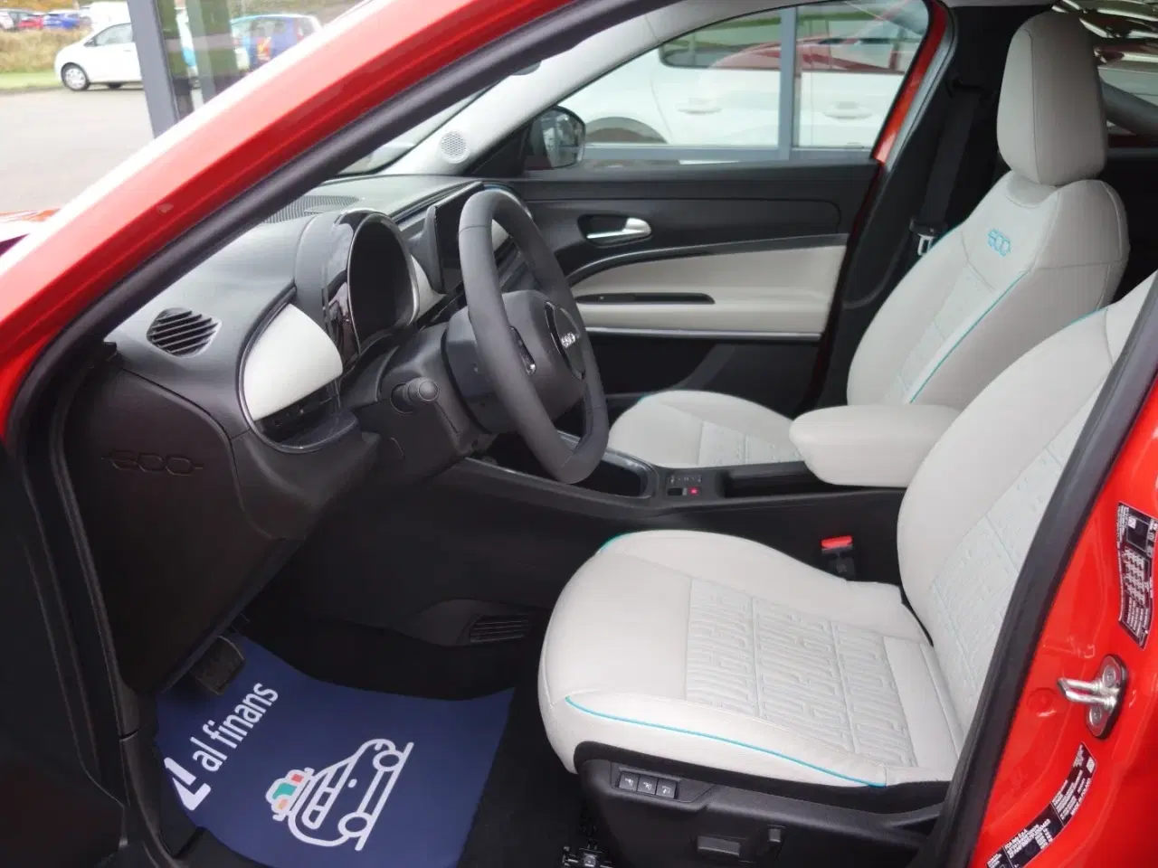 Billede 7 - Fiat 600e 54 la Prima