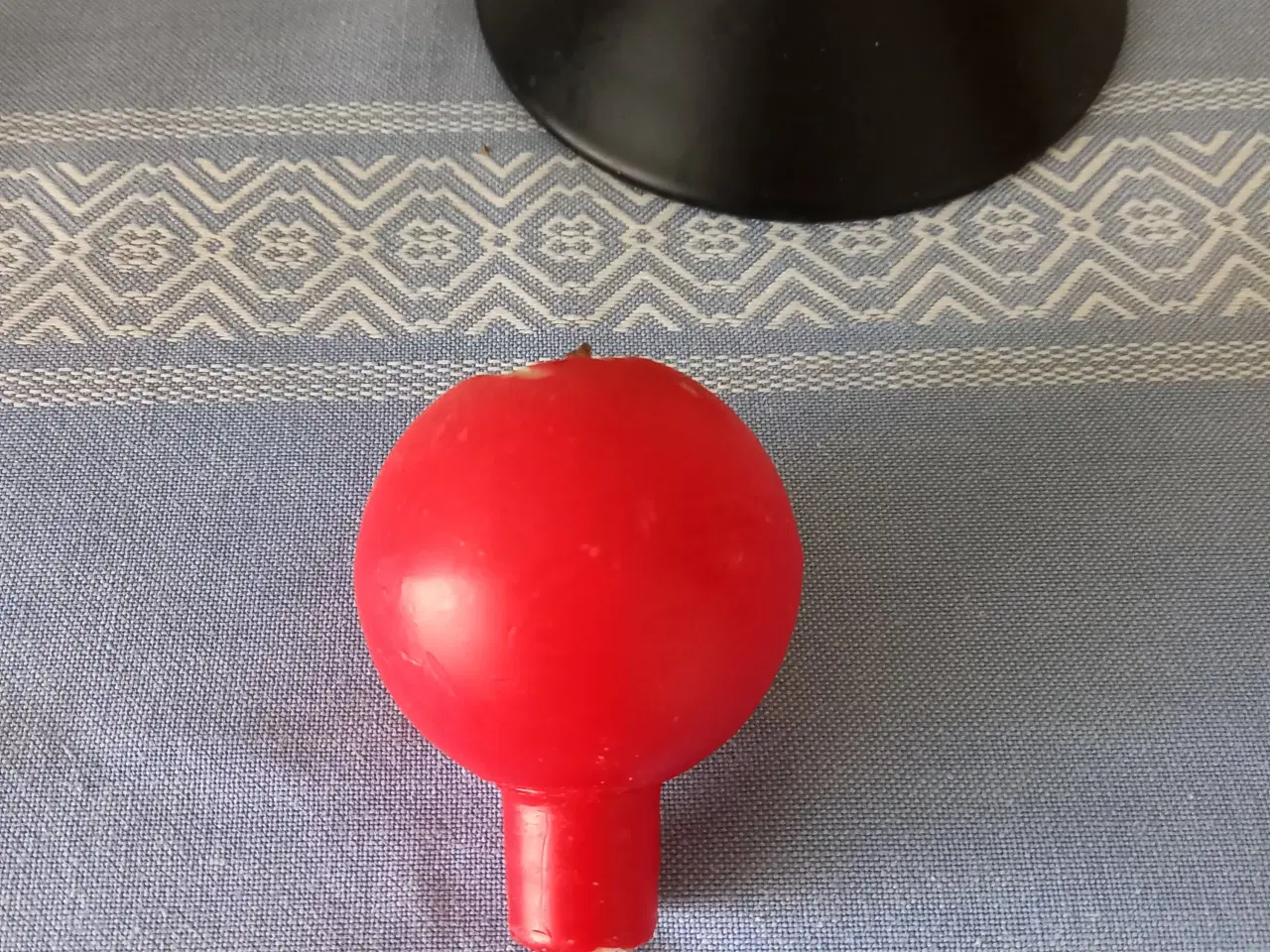 Billede 2 - Retro 17armet lysestage