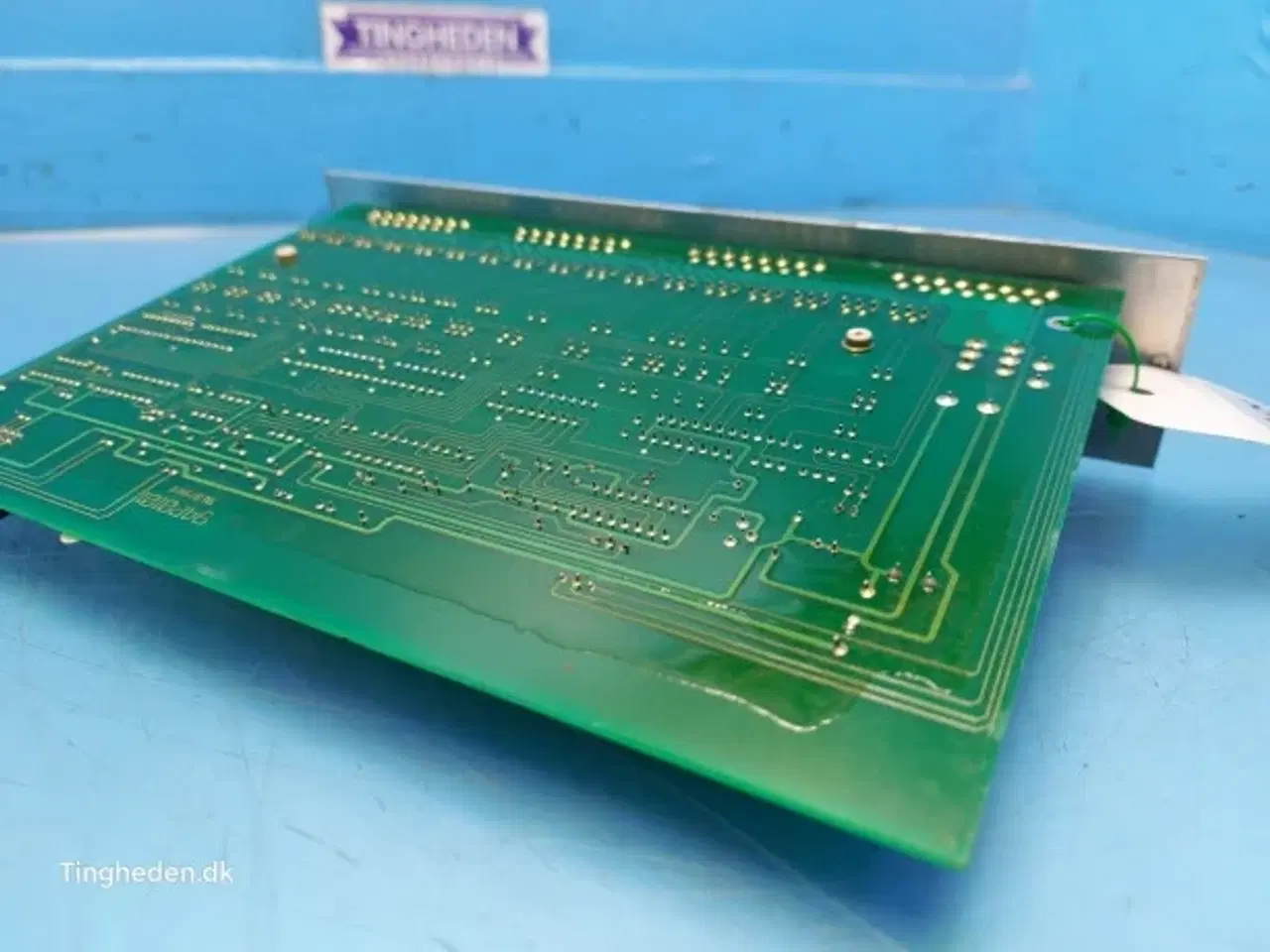 Billede 3 - New Holland FX38 Printplade 84068781