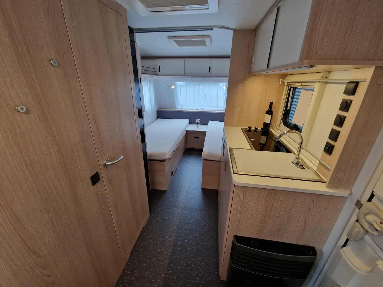 Billede 8 - 2021 - Adria Aviva 492 LU