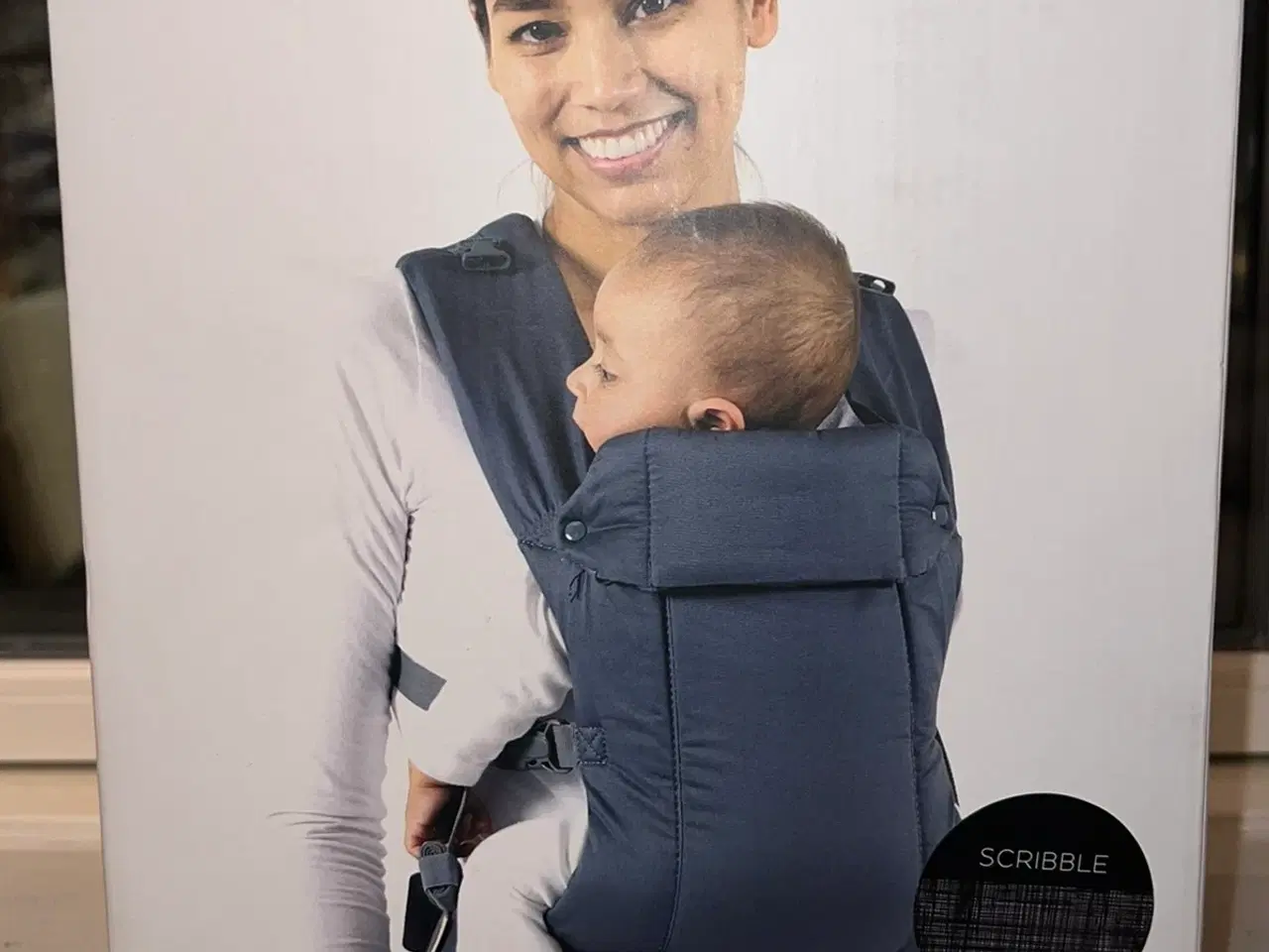 Billede 2 - Beco Gemini bæresele