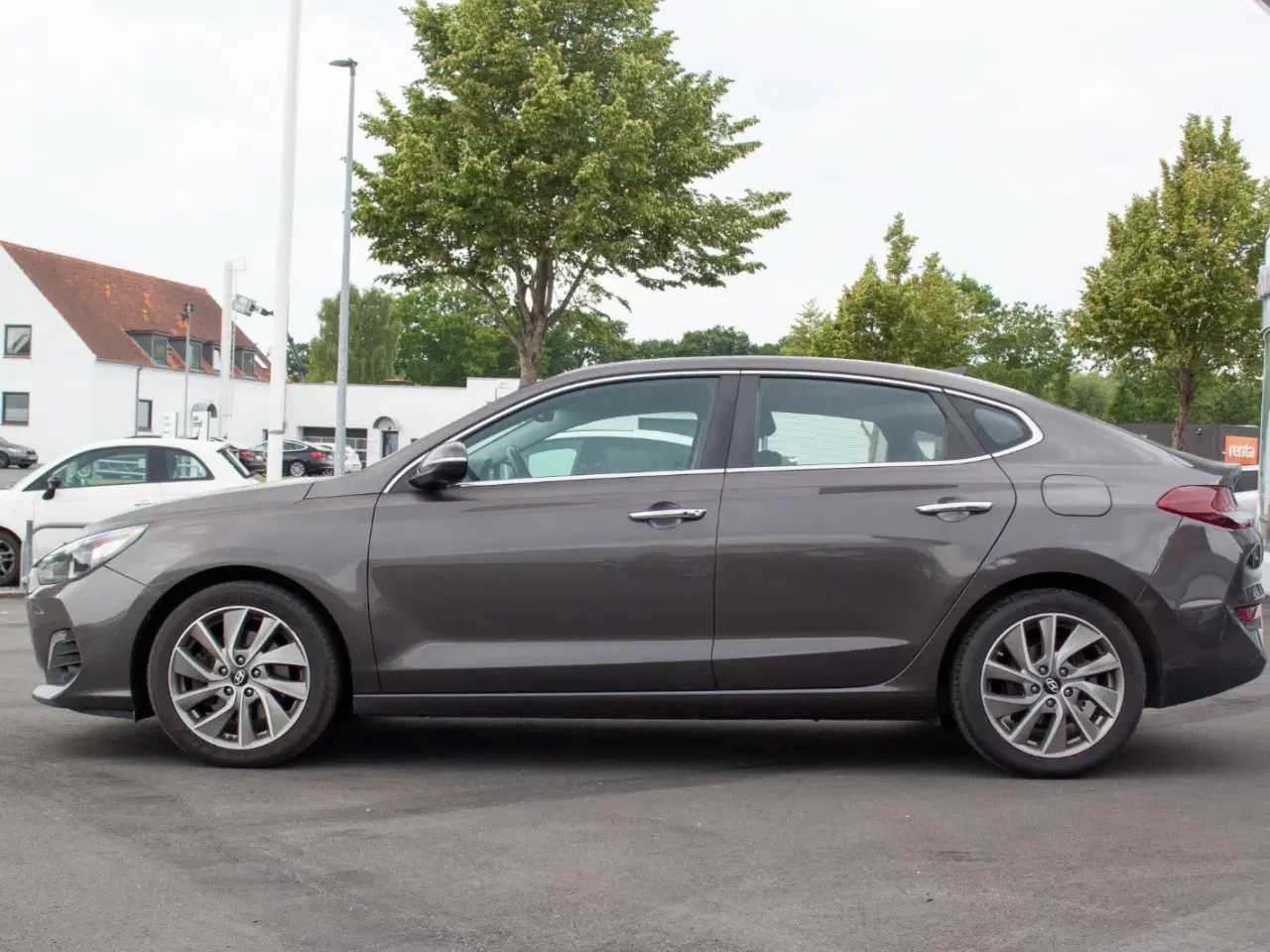 Billede 8 - Hyundai i30 1,0 T-GDi Trend