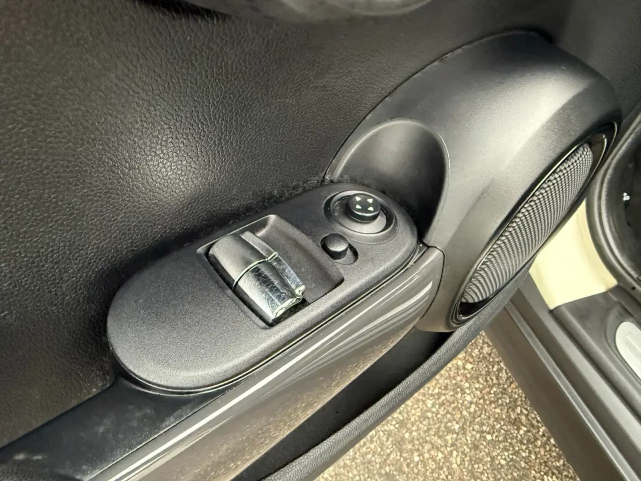 Billede 7 - MINI Cooper 1,5 