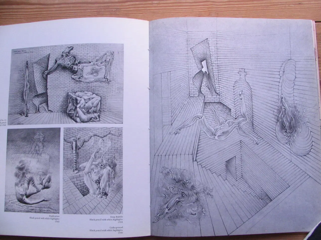 Billede 6 - Hans Bellmer (1902-1975)