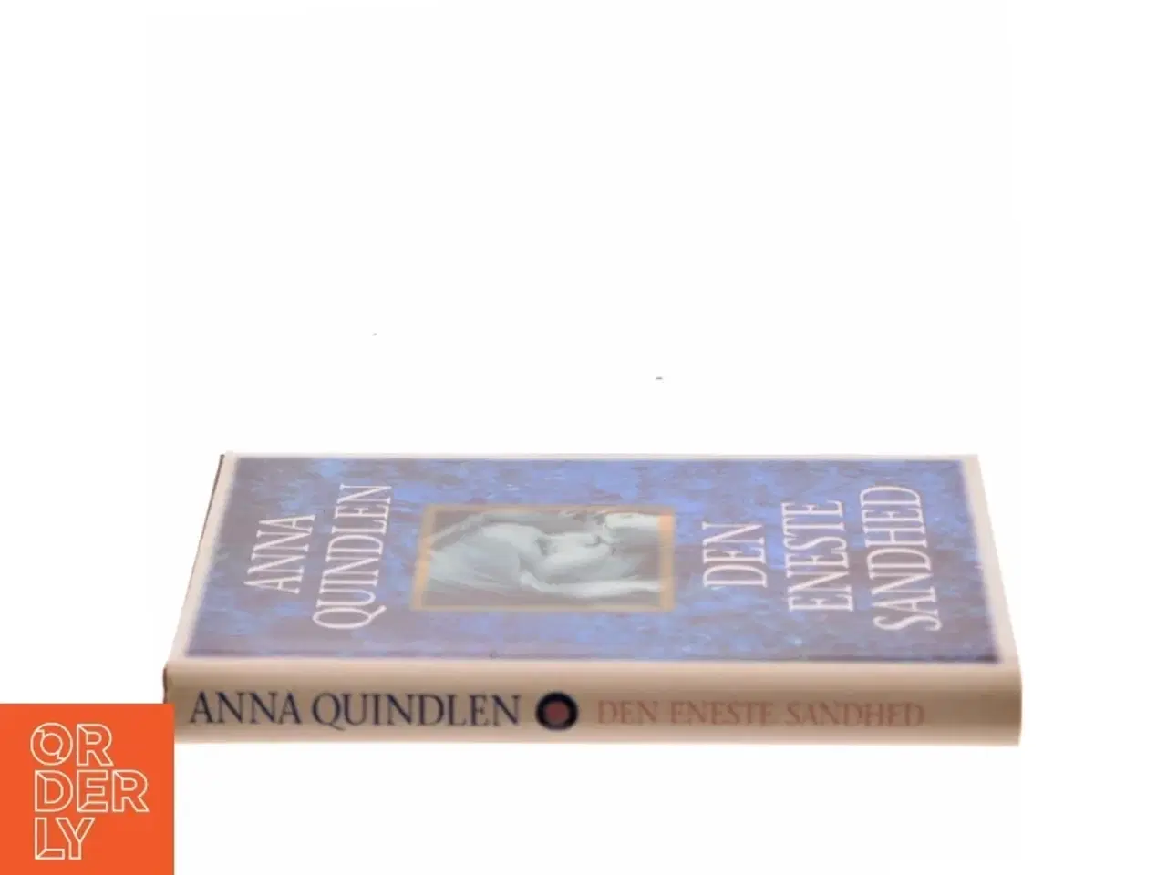 Billede 2 - Den eneste sandhed af Anna Quindlen