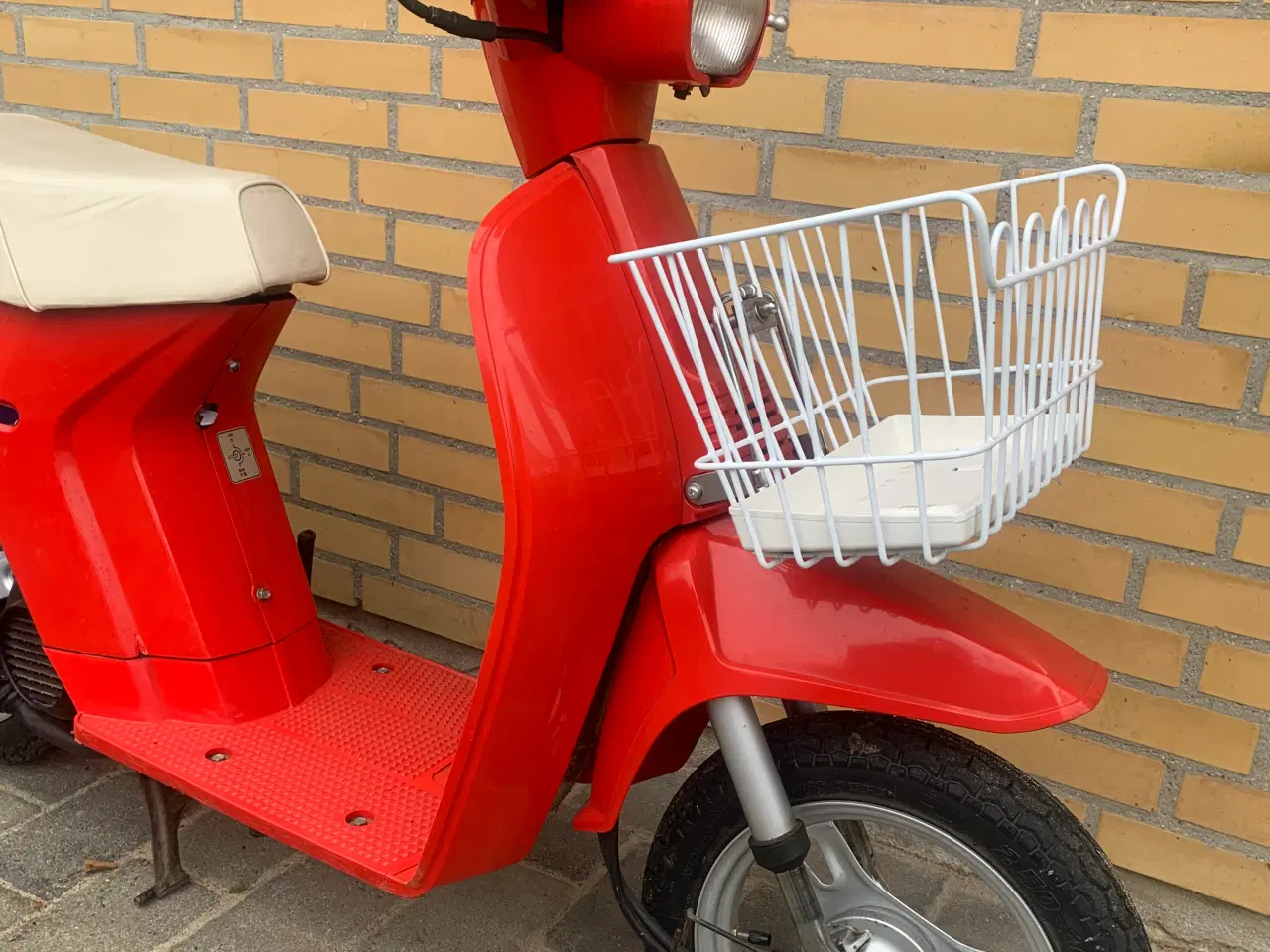 Billede 2 - Honda Melody