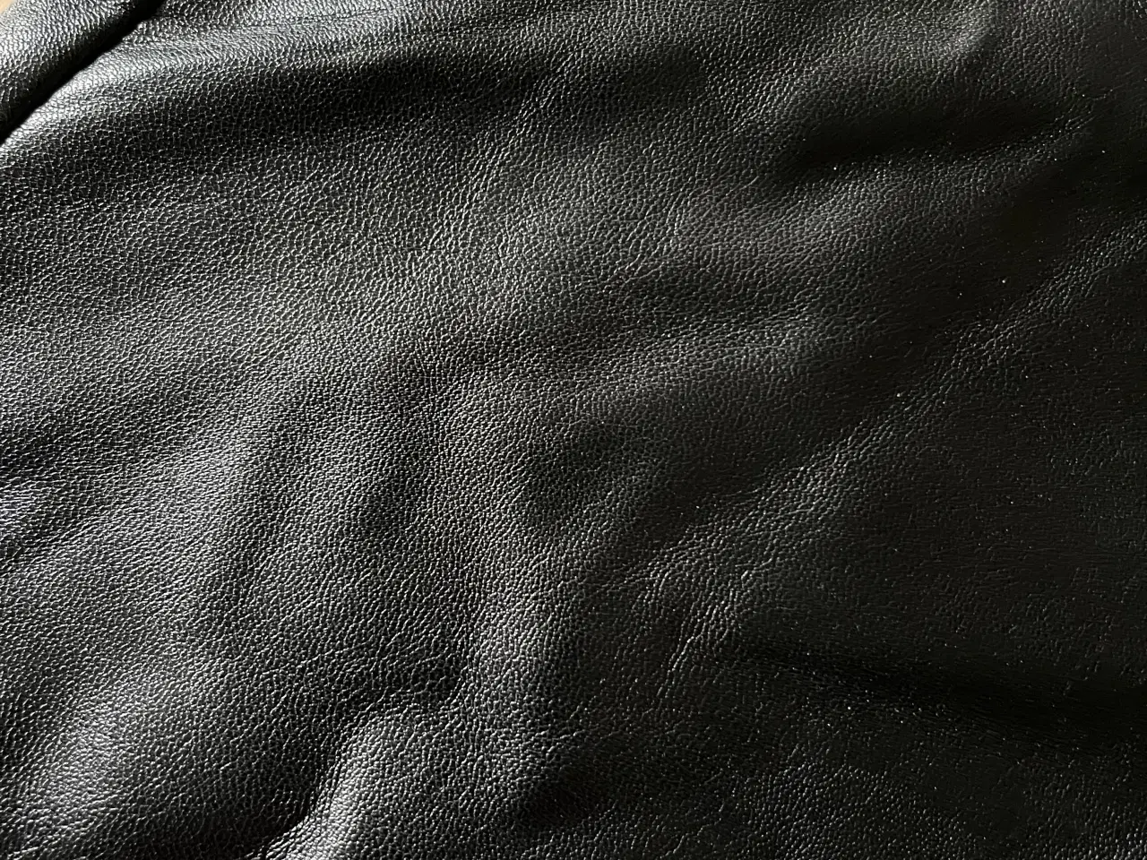 Billede 3 - Kunstlæder