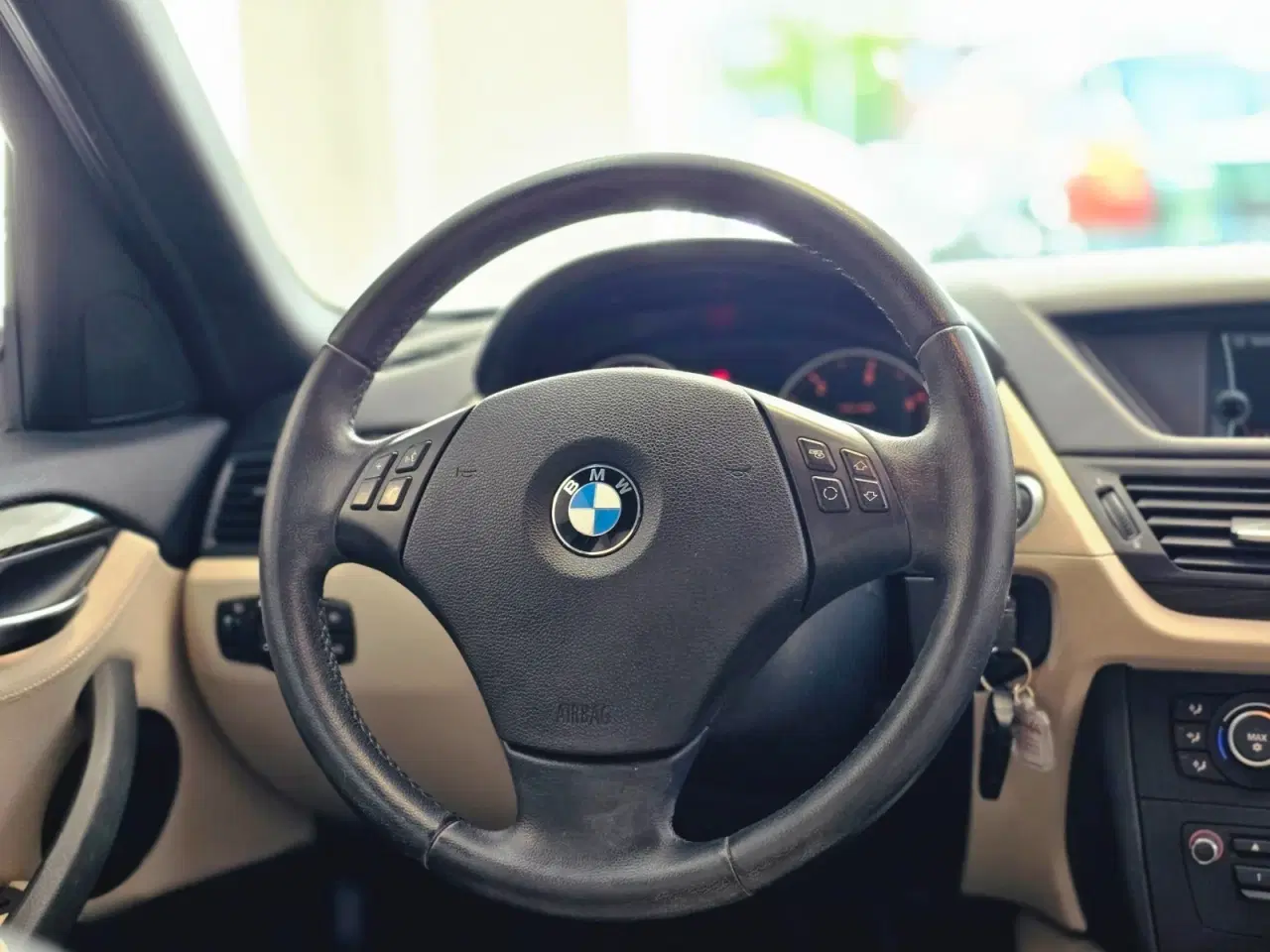 Billede 6 - BMW X1 2,0 sDrive18d aut.