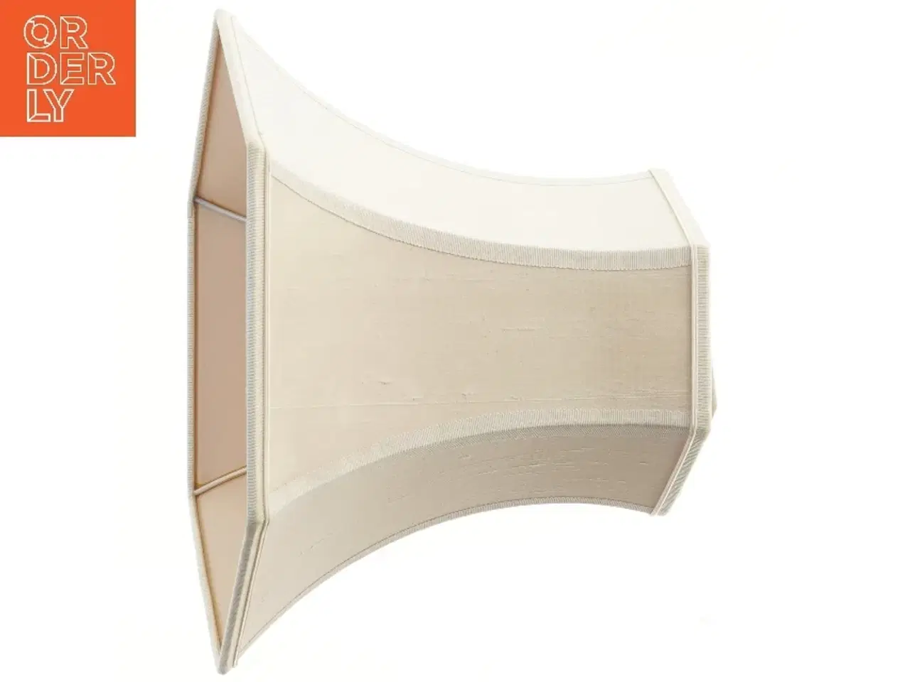 Billede 3 - Lampeskærm (str. 24x34 cm)