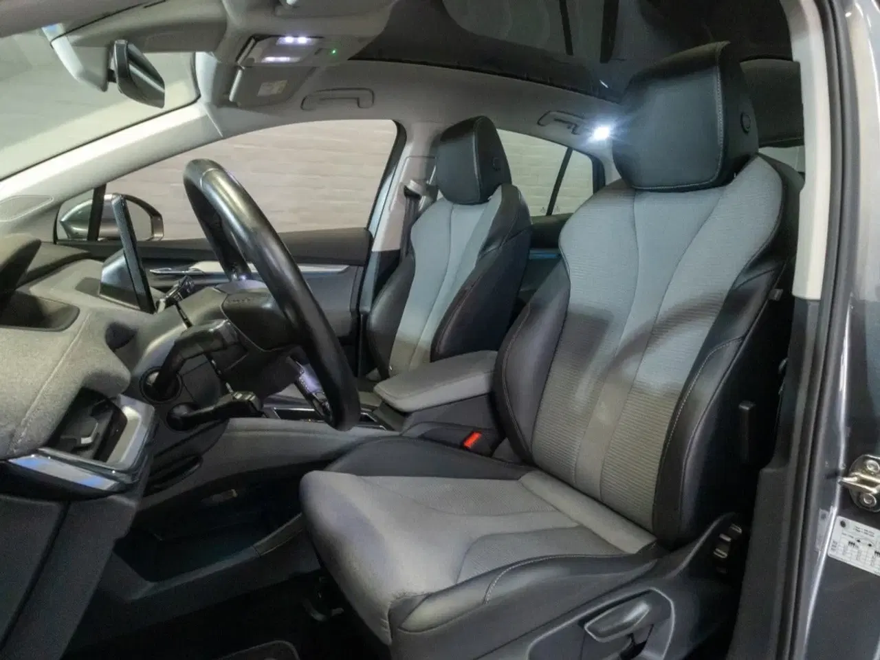 Billede 23 - Skoda Enyaq 60 iV Loft