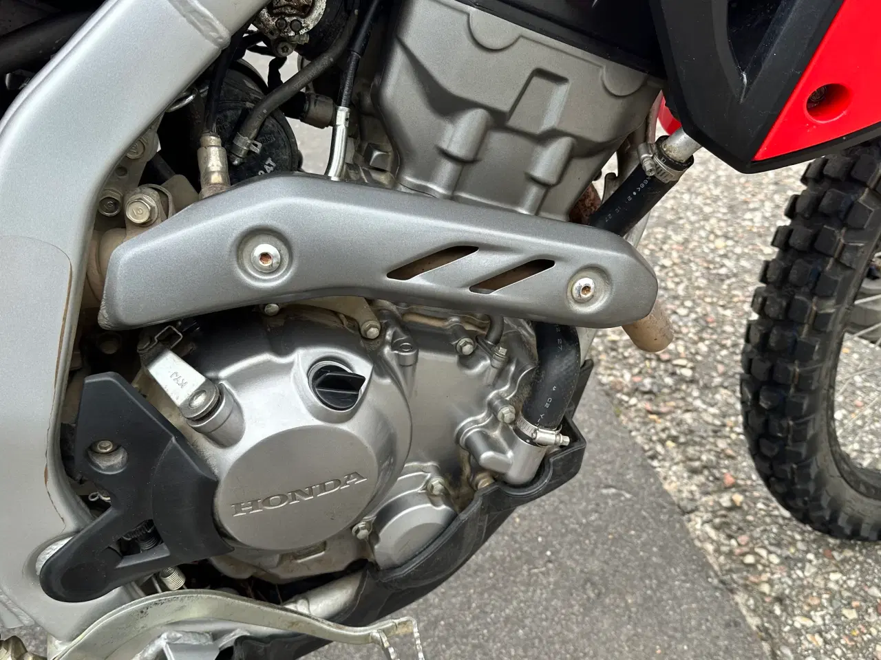Billede 10 - Honda CRF 300
