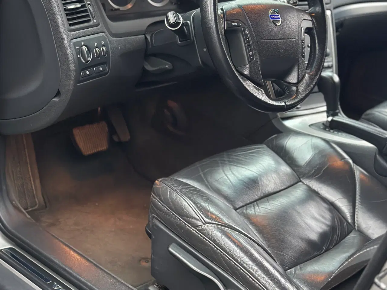 Billede 6 - Volvo v70 facelift