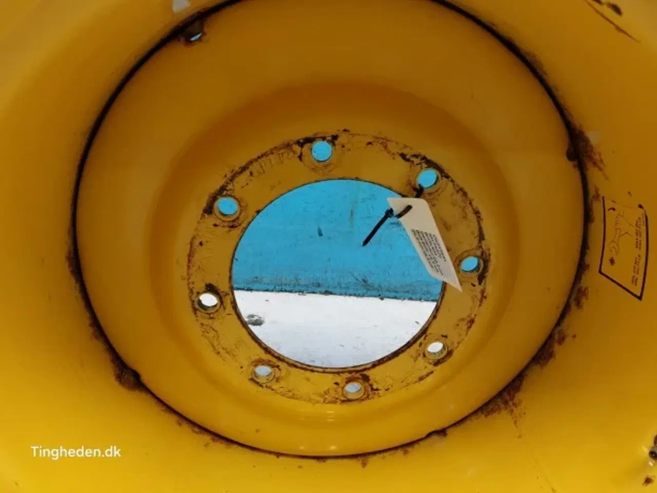 Billede 10 - 24"   W15Lx24