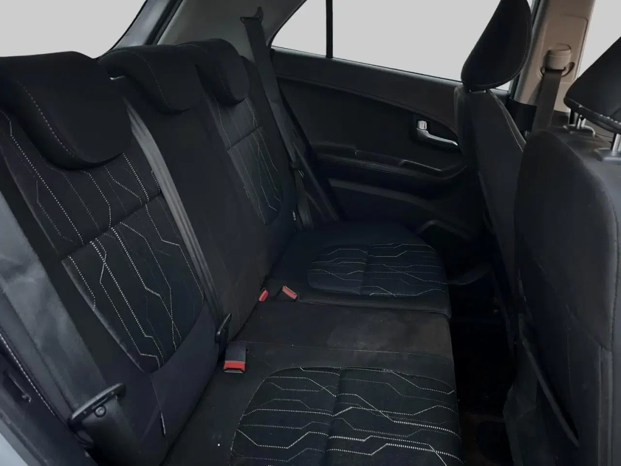 Billede 9 - Kia Picanto 1,0 Style+ Clim Eco