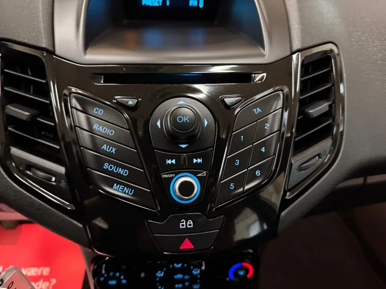 Billede 9 - Ford Fiesta 1,0 SCTi 125 Titanium