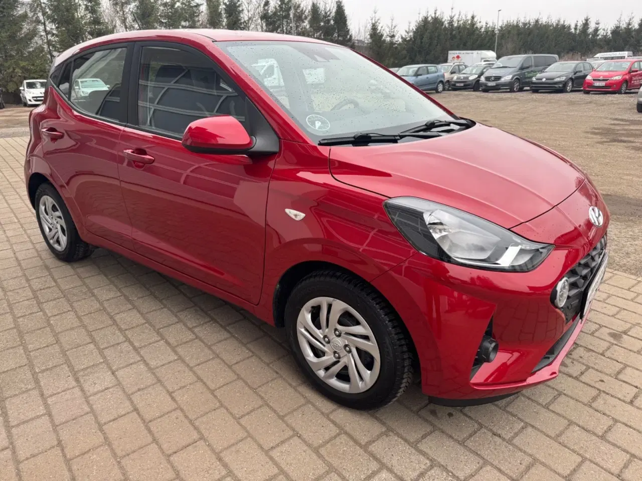 Billede 4 - Hyundai i10 1,0 MPi Essential