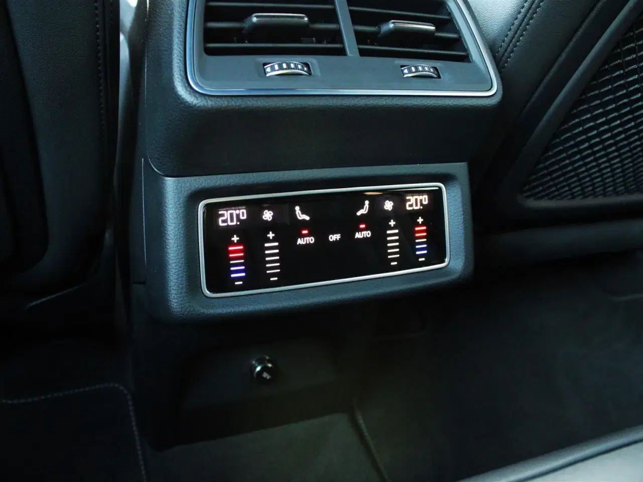 Billede 13 - Audi E-tron 55 S Line Quattro 408HK 5d Aut.