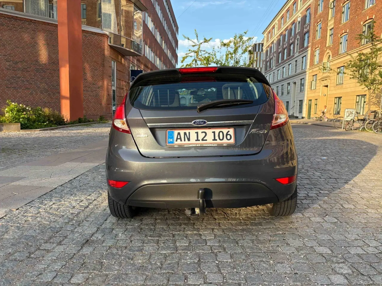 Billede 6 - Ford Fiesta 1,0 SCTi 100 Trend